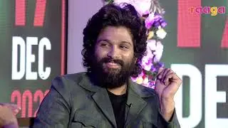 Pushpa Movie Interview ||Raagatv