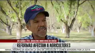 Crisis por agua: Trump amenaza a M&eacute;xico