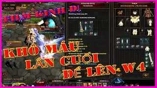 Mu Online Mới Nhất | Film Kinh Dị Tập Cuối &Aacute;m Ảnh W4 Cuộc Đời Nở Hoa Hay Cuộc Sống Bế Tắc | GAME TV