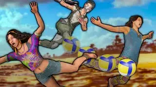 DBD went to Brazil!