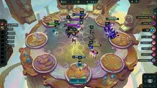 Tất Tay Bậc Đồng Yunara Và Ryze PBE 27/11/2025 | TFT Season 16
