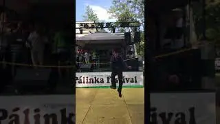 Palinka Festival New Jersey 2017