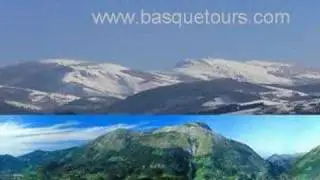 DISCOVER THE BASQUE COUNTRY IN PRIVATE GUIDED TOURS