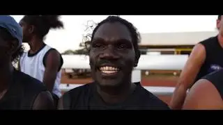 Djarrak Football Club [Official Video]