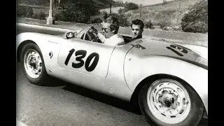 Episode 26: James Dean's Little Bastard