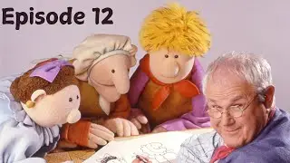 Telling Stories with Tomie DePaola | Season 1 | Episode 12 | Every Picture Tells A Story