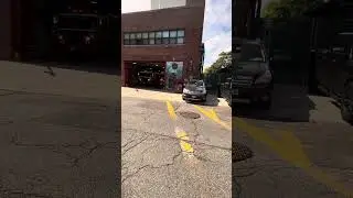 Fdny engine 246   ladder 169 fighting brightening  responding to class ￼￼￼￼3