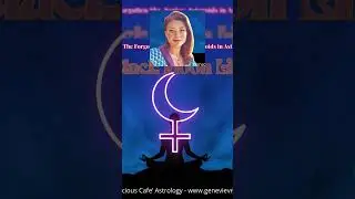 Unlock Your Inner Power   Shadow work with Lilith #blackmoonlilith #darkfeminine #lilithinScorpio