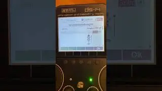 Jeti DS 14 I. V. Spirit GTR
