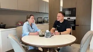 Отзыв заказчицы о ремонте с компанией Зевс-Строй