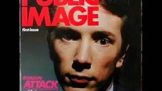 Public Image Ltd.- Annalisa
