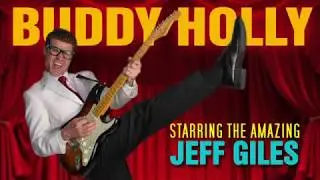 Buddy Holly's Rockin' Dance Party - Bill Culp Productions
