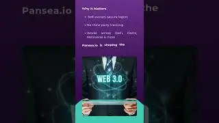 Why Web3 Needs NFT-Based Identity