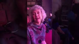 Meet Suzy Conn