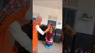 Gurjar ladies dance
