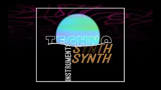 TechnoSynth Shop.