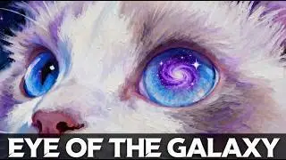 Magic Cat RPG Music | Healing Secrets in a Star-Catcher&rsquo;s Eyes