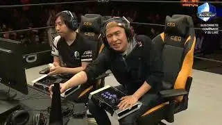 CEO 2019  SFV Grand Final - BONCHAN vs FUJIMURA