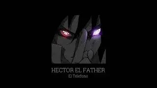 El Telefono - Hector El Father (instrumental / slowed)