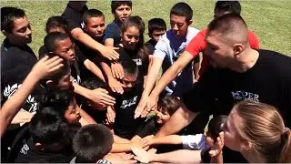 Summer Camp for Kids - Hyper Martial Arts Training Camps