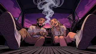 OG CHILL RAP &mdash; Everyday West Coast Chill (Night Drive Mix) | G-Funk & Smooth Rap Vibes