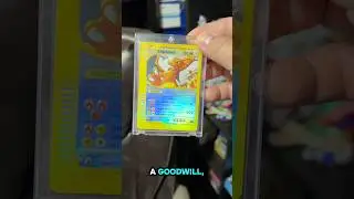 How I Started Collecting Pokemon Cards #pokemoncards