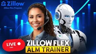 Every Agent Needs This Tool | Zillow Flex ALM Trainer Live