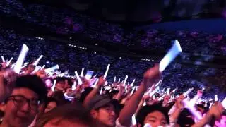 PSY - HAPPENING CONCERT SEOUL - World Cup Stadium