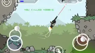 Doodle army 3
