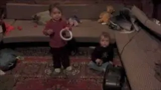 Band WG doesn't go Songcontest Episode 22