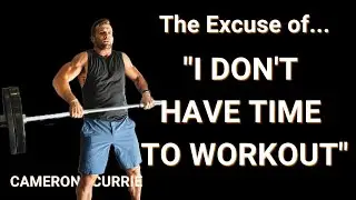Cam Currie on 