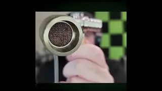 Screwball // Big Bowled Ball Vape by Vapvana