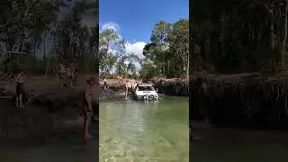 Crossing Nolans on the OTT