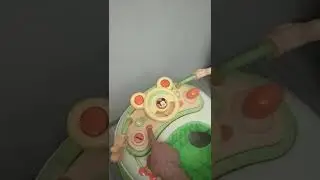ходунки Geoby