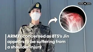 Trending News Today | K-Pop Idols and Korean Actors