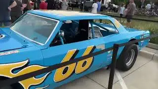 Detroit Dream Cruise 2025 Car Show Vlog #10 | Forever Foy