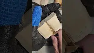 Carving An Open Book For The Beginner Tutorial