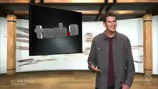 Daniel Tosh on Acting