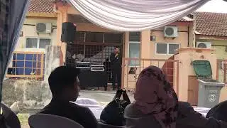 She&rsquo;s Gone Live Cover By Harry Aziz