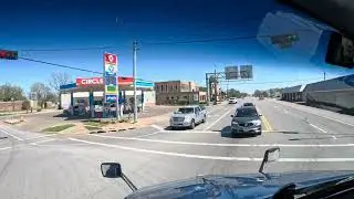 Hempstead Texas