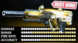 HOW TO CREATE THE MOST OVERPOWERED RAM-7 CLASS SETUP IN MODERN WARFARE! (BEST CLASS SETUPS COD MW)