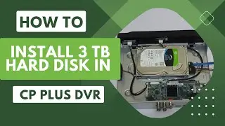 install hard disk#consistant#survillance hard disk#cctv#storage device#tranding#viral