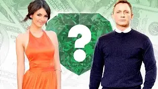 WHO&rsquo;S RICHER? - Victoria Justice or Daniel Craig? - Net Worth Revealed!