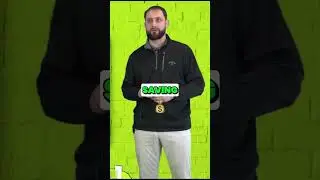 SAVE Time & Money! Upgrade Your Vent System Now 💪🏋️💵🤑💰