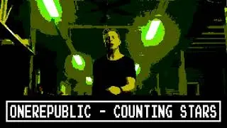 OneRepublic - Counting Stars (8 Bit Raxlen Slice Chiptune Remix)
