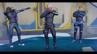 Creative Destruction - Season 7  First Look and Gameplay