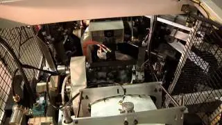 PMC 2000S Cup Servo Drive Container Forming Machine