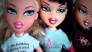 Meat Reuploads - Girls Rituals Treat Me Like a Doll