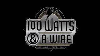 Antennas in the Wind, Ham Radio Projects, and the 160 Meter Band