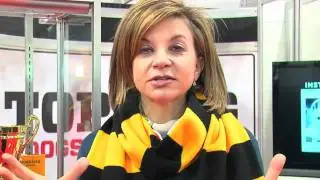 SMART Jewelry Show: 